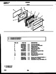 Diagram for 06 - Door Parts