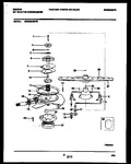 Diagram for 06 - Motor Pump Parts