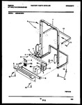 Diagram for 07 - Power Dry And Motor Parts