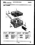 Diagram for 08 - Racks And Trays