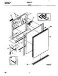 Diagram for 03 - Door