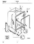 Diagram for 04 - Tub