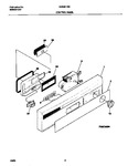 Diagram for 02 - Control Panel