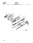 Diagram for 02 - Control Panel