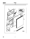 Diagram for 03 - Door