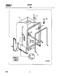 Diagram for 04 - Tub