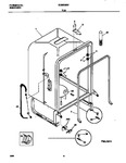 Diagram for 04 - Tub