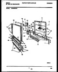 Diagram for 04 - Door Parts