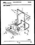 Diagram for 07 - Power Dry And Motor Parts