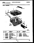 Diagram for 08 - Racks And Trays