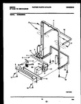 Diagram for 07 - Power Dry And Motor Parts