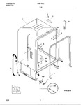 Diagram for 06 - Tub