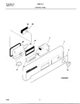Diagram for 02 - Control Panel