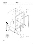 Diagram for 07 - Tub