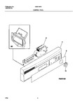 Diagram for 03 - Control Panel