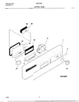 Diagram for 02 - Control Panel