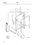 Diagram for 07 - Tub