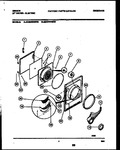 Diagram for 03 - Door Parts