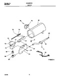 Diagram for 06 - P16b0010 Burner,valve