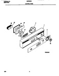 Diagram for 02 - Control Panel