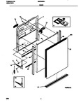 Diagram for 03 - Door