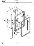 Diagram for 04 - Tub