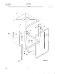 Diagram for 07 - Tub