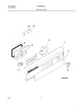 Diagram for 03 - Control Panel