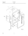 Diagram for 07 - Tub