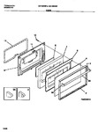 Diagram for 05 - Door