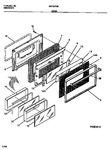 Diagram for 05 - Door