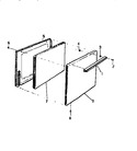 Diagram for 06 - Door