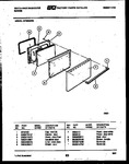 Diagram for 04 - Door Parts