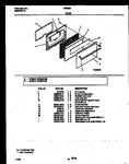 Diagram for 06 - Door Parts