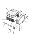 Diagram for 07 - Drawer