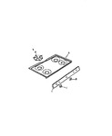 Diagram for 03 - Top, Control Panel