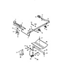 Diagram for 04 - Burner Assy.