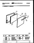 Diagram for 06 - Door Parts