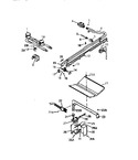 Diagram for 04 - Burner Assembly