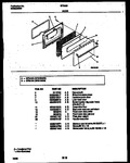 Diagram for 06 - Door Parts