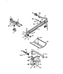 Diagram for 04 - Burner Assembly