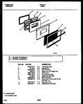 Diagram for 06 - Door Parts