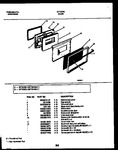 Diagram for 06 - Door Parts