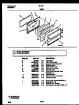 Diagram for 06 - Door Parts