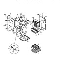 Diagram for 08 - Body, Side Panels