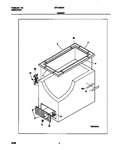 Diagram for 03 - Cabinet