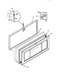 Diagram for 02 - Door