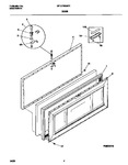 Diagram for 02 - Door