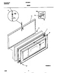 Diagram for 02 - Door