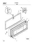 Diagram for 02 - Door